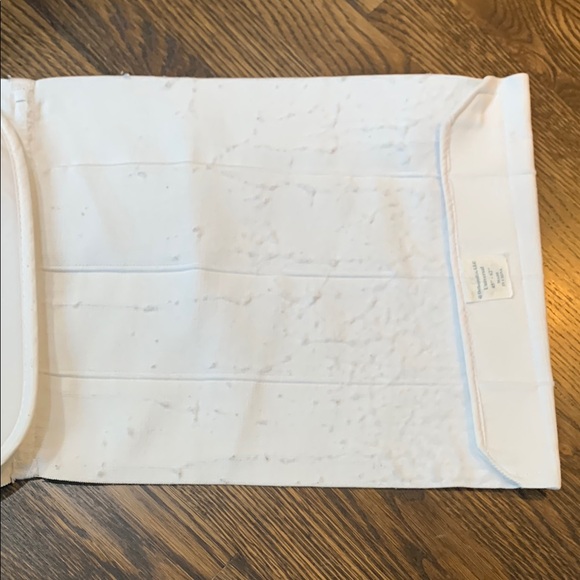 Postpartum Abdominal Binder - Picture 2 of 3